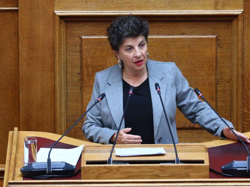 Κυριακή Μάλαμα