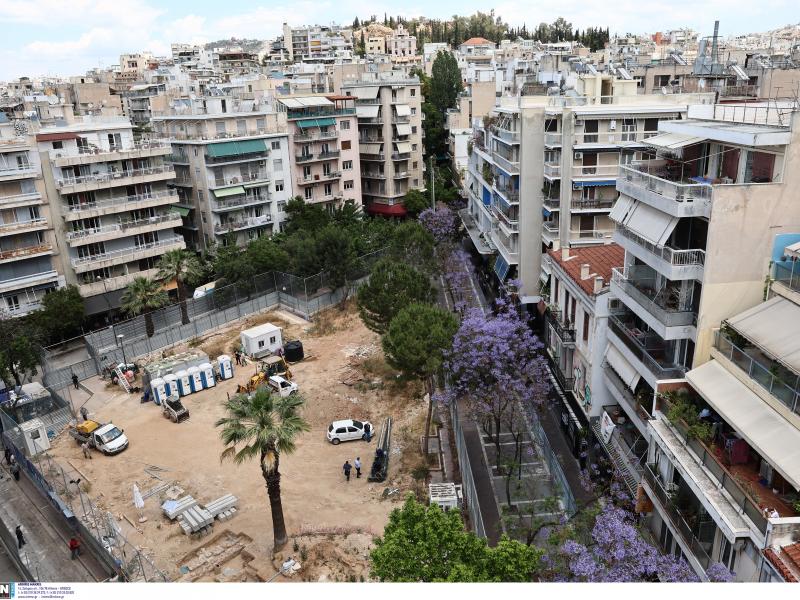 μετρο εξαρχεια