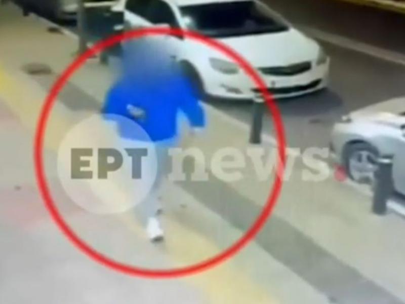 νεα περαμος