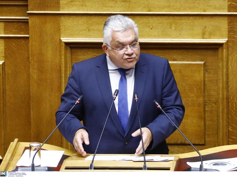 Νίκος Παπαϊωάννου