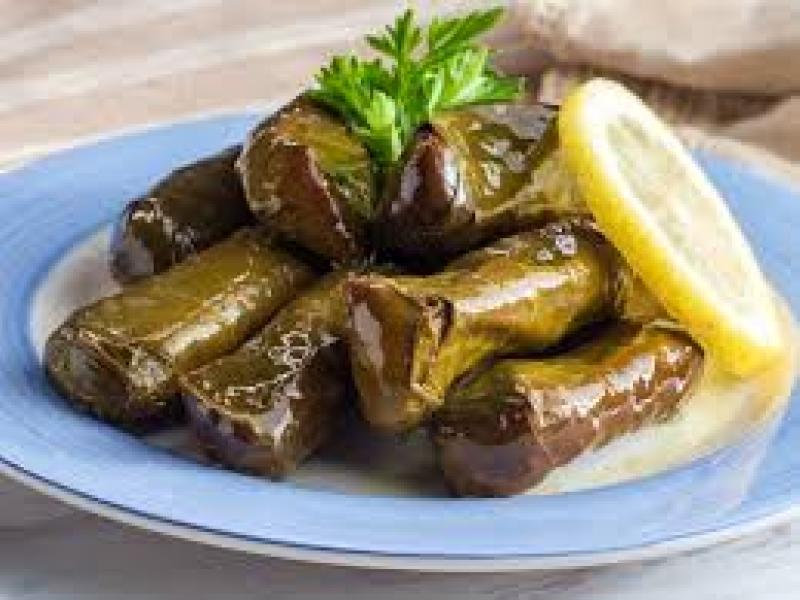 ντολμαδάκια