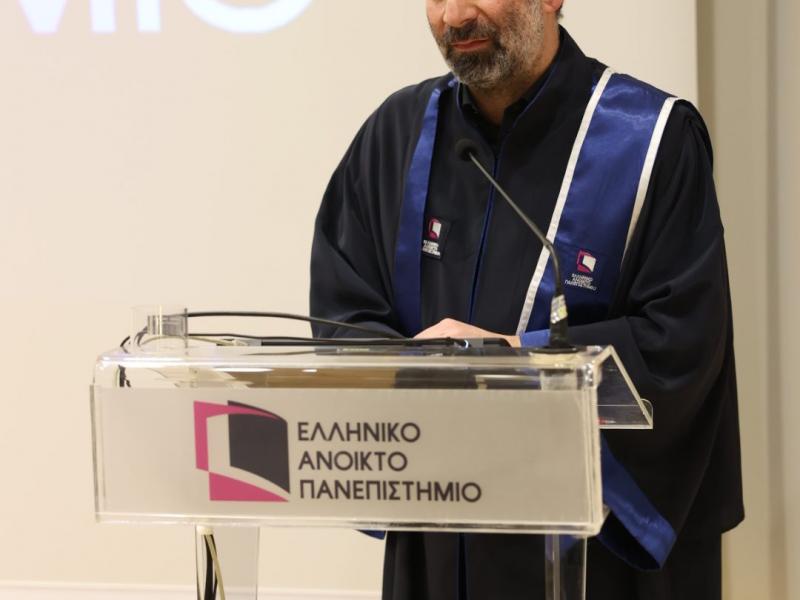 Γιάννης Οικονομίδης