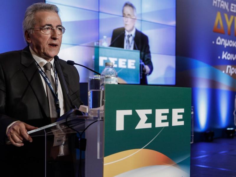 Γιάννης Παναγόπουλος