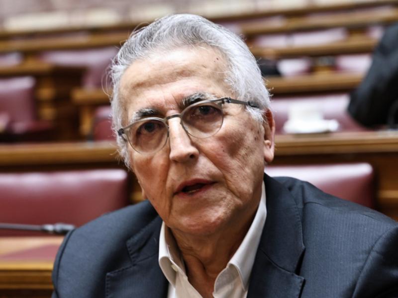 Γιάννης Παναγόπουλος