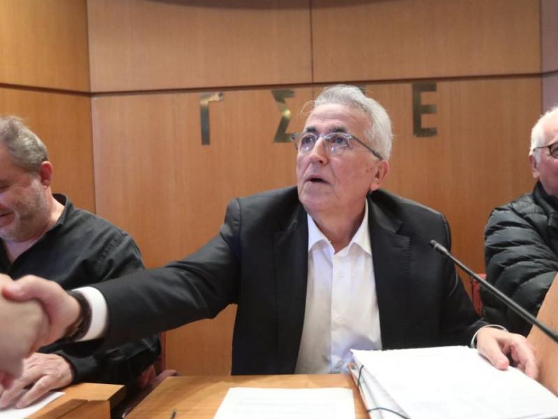 Γιάννης Παναγόπουλος