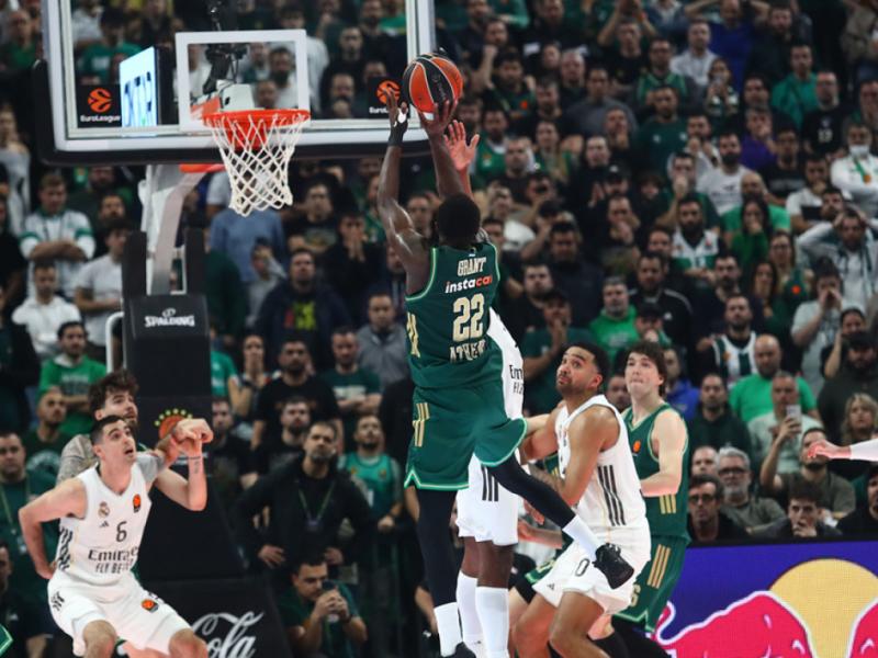 παναθηναικός