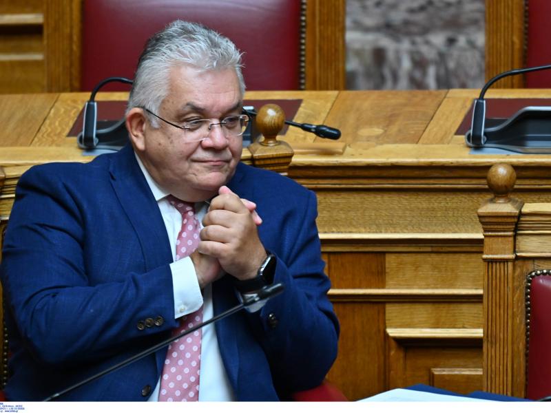 Νίκος Παπαϊωάννου