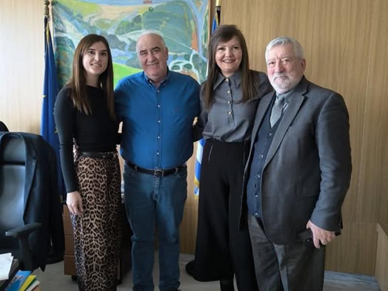 ΠΑΣΑΝ, Παπαδομαρκάκης