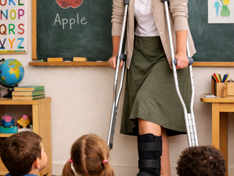 πατεριτσες