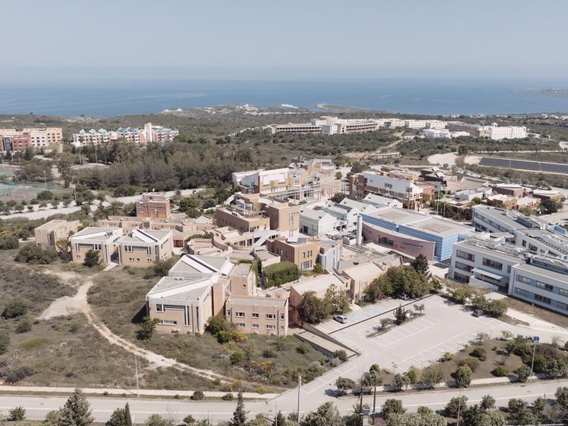 Πολυτεχνείο Κρήτης