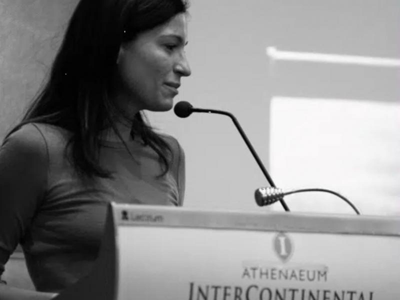 Γεωργία Ρεμπούτσικα