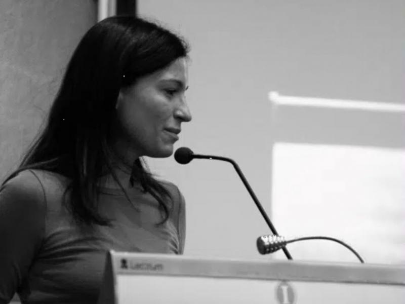 Γεωργία Ρεμπούτσικα