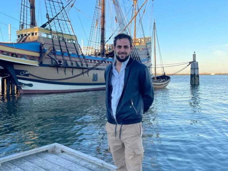 Γιάννη Ρουσανίδη