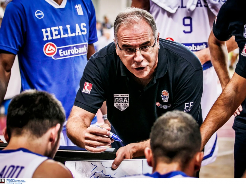 Θανάσης Σκουρτόπουλος