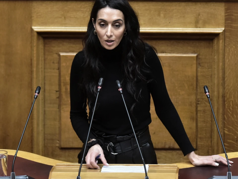 Κατερίνα Σπυριδάκη