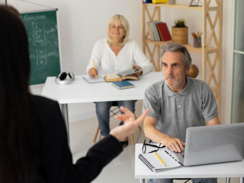 Σχολεία Δεύτερης Ευκαιρίας
