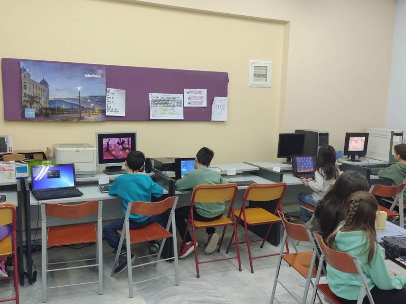 Ημέρα Ασφαλούς Πλοήγησης στο Διαδίκτυο