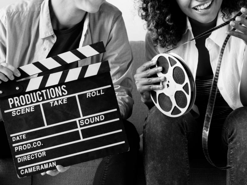 Σχολή Κινηματογραφίας και Οπτικοακουστικών Μέσων