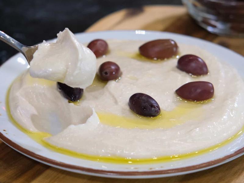 ταραμοσαλάτα