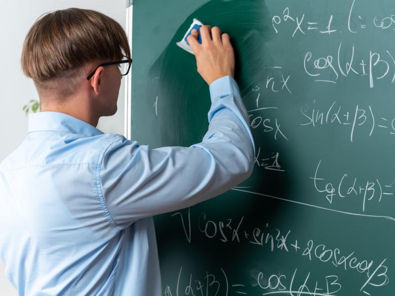 εκπαιδευτικοί