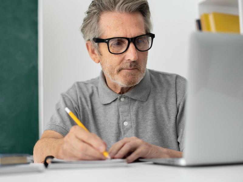 εκπαιδευτικοί