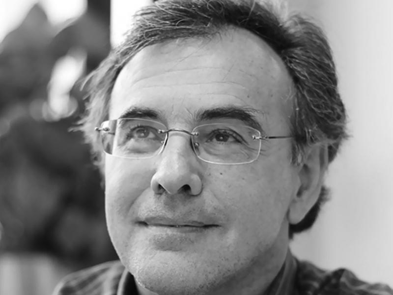 Τάσος Τσακίρογλου