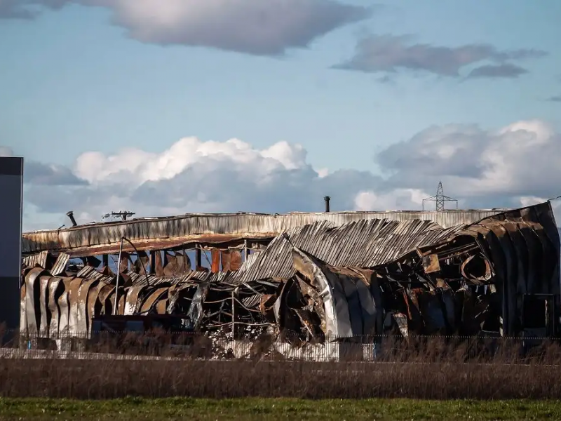 Εργοστάσιο Βιολάντα