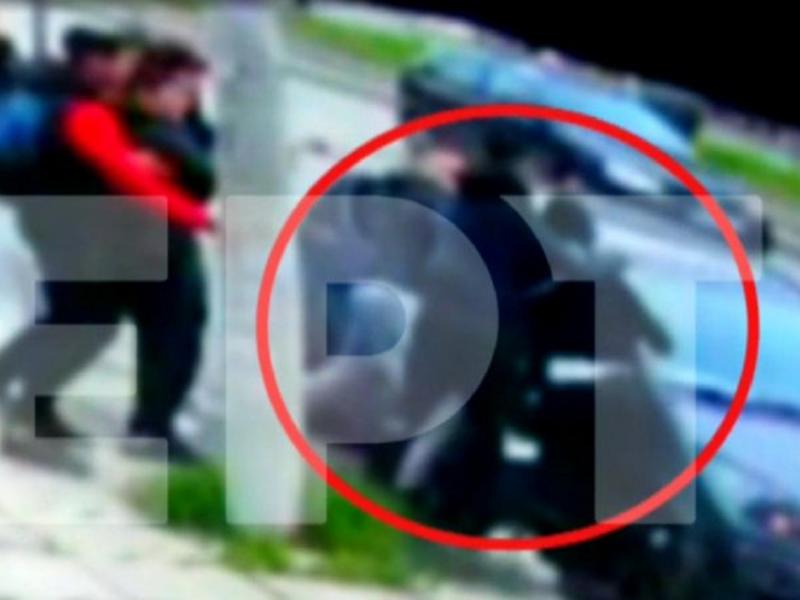 Άγριος ξυλοδαρμός 16χρονου στη Θεσσαλονίκη