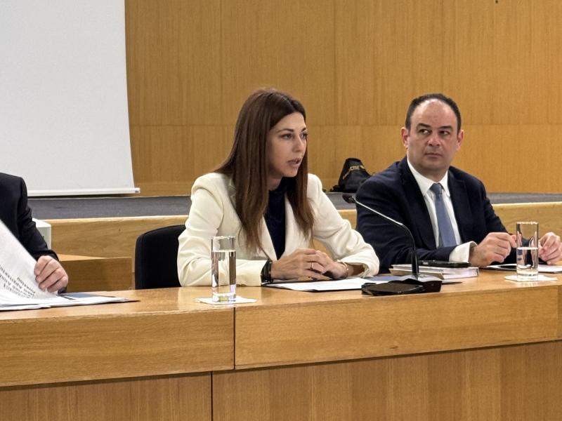 Σοφία Ζαχαράκη