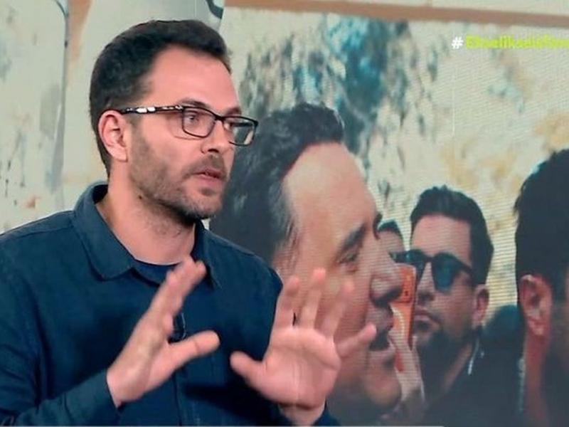 ζιαζιάς δημήτρης