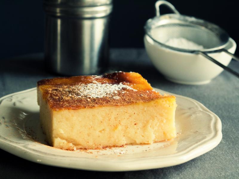 γαλατοπιτα