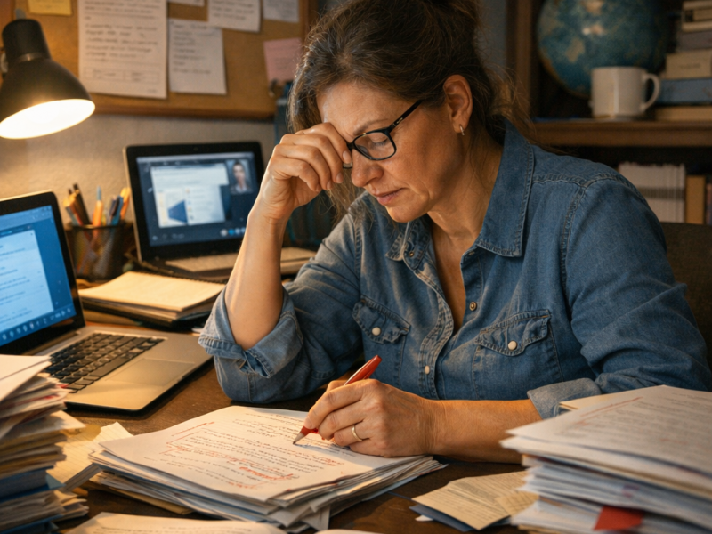 ΕΚΠΑΙΔΕΥΤΙΚΟΣ