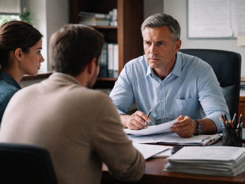 ΔΙΕΥΘΥΝΤΗΣ