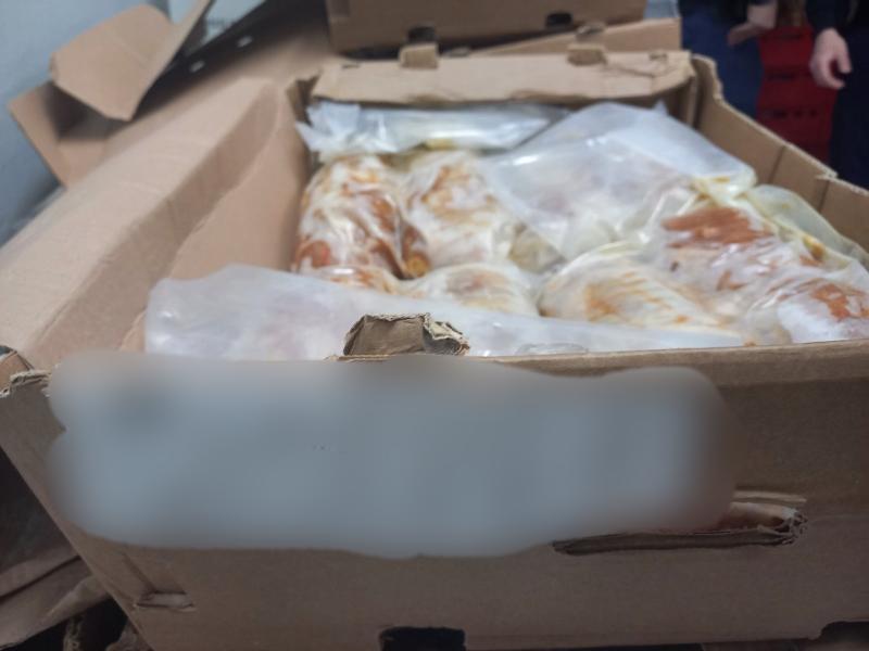 Υγειονομική «βόμβα» στον Πειραιά