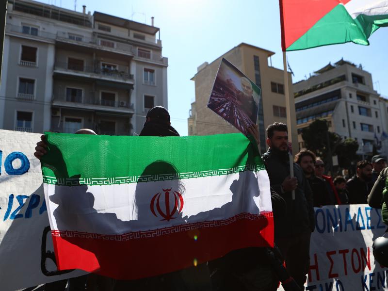 αντιπολεμικη