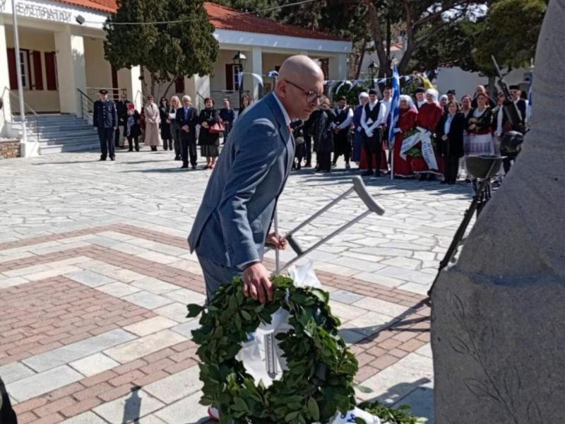 Κωνσταντίνος Σινάνης