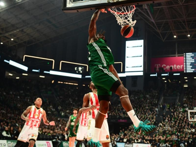 παναθηναικος