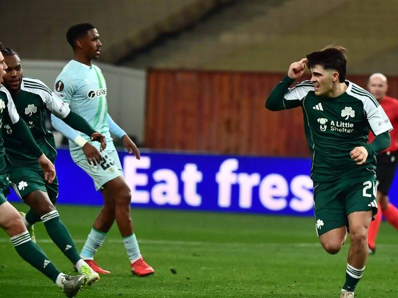 ΠΑΝΑΘΗΝΑΙΚΟΣ