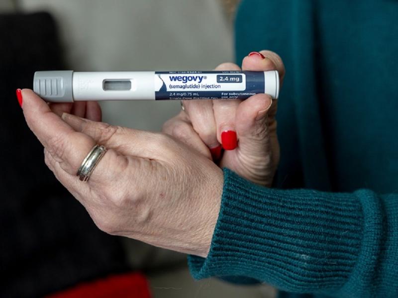 Μείωση τιμών του Wegovy