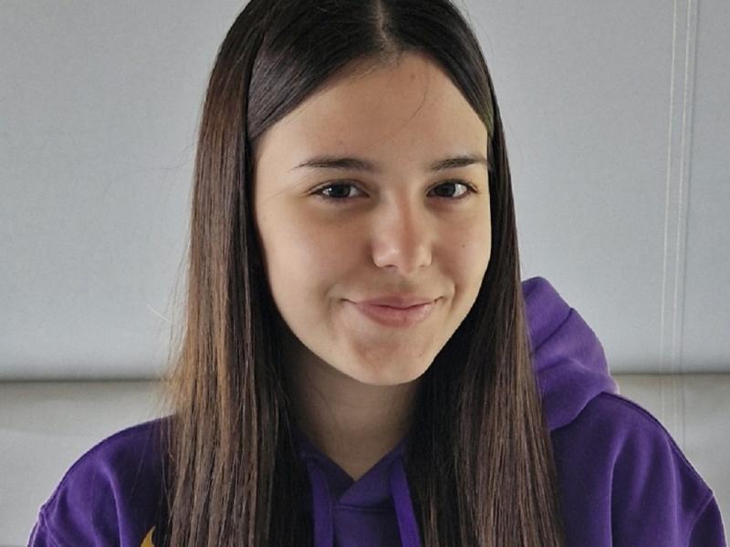 Κρυσταλλία Αλεξανδρή