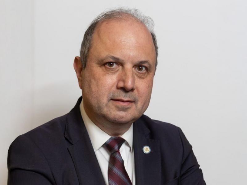 αναστασιάδης κυριάκος ΑΠΘ