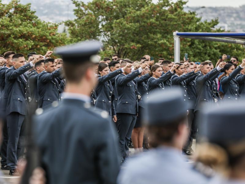 Αστυνομικές Σχολές