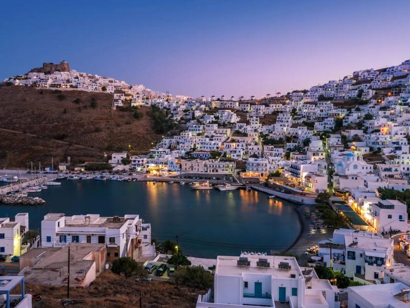 Αστυπάλαια