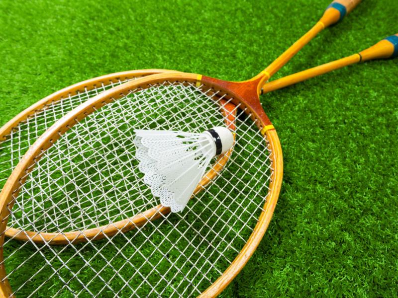 badminton