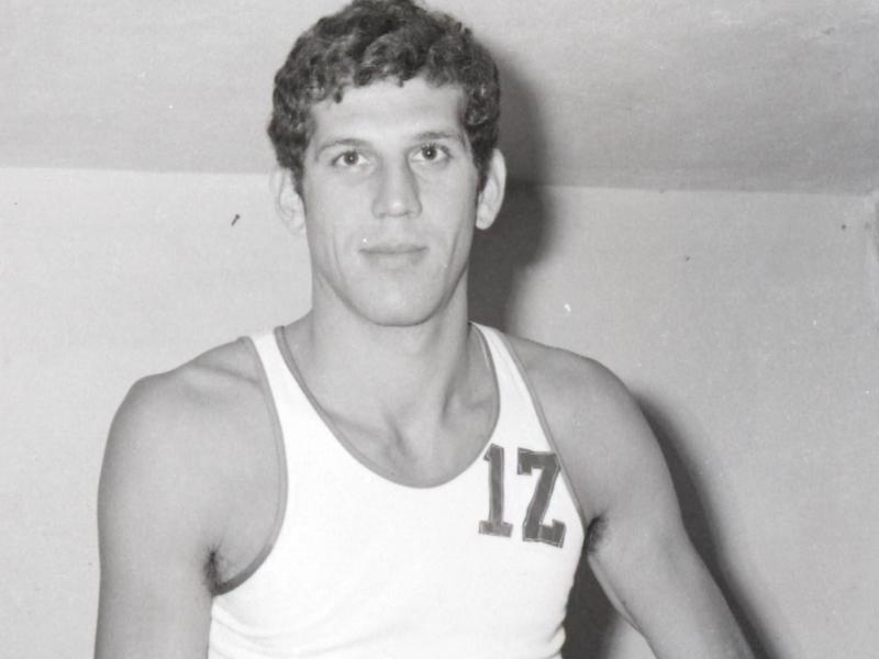 βασιλης γκουμας