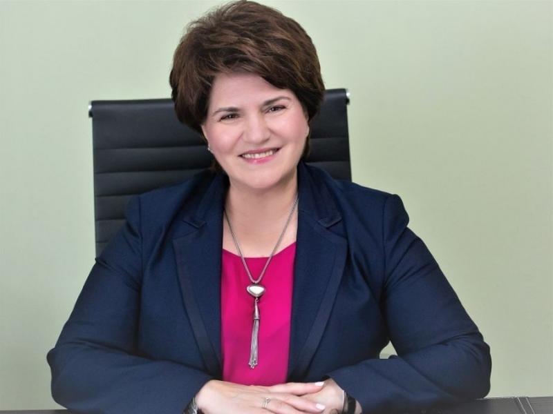 Χρυσούλα Κατσαβριά Σιωροπούλου