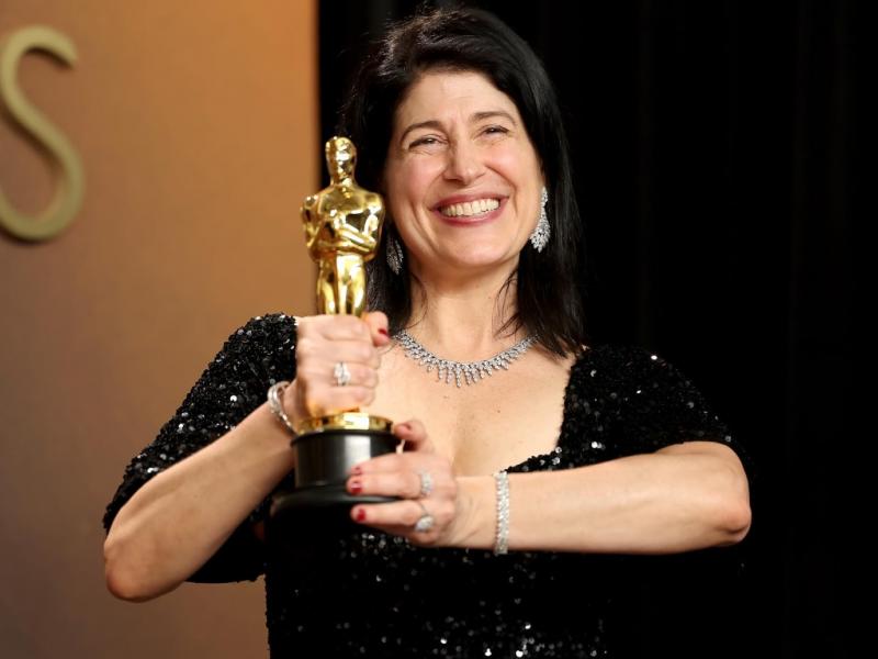 Κασσάνδρα Κουλουκουντίς