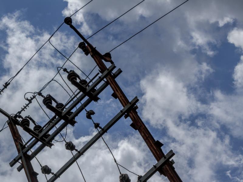 Διακοπές ρεύματος