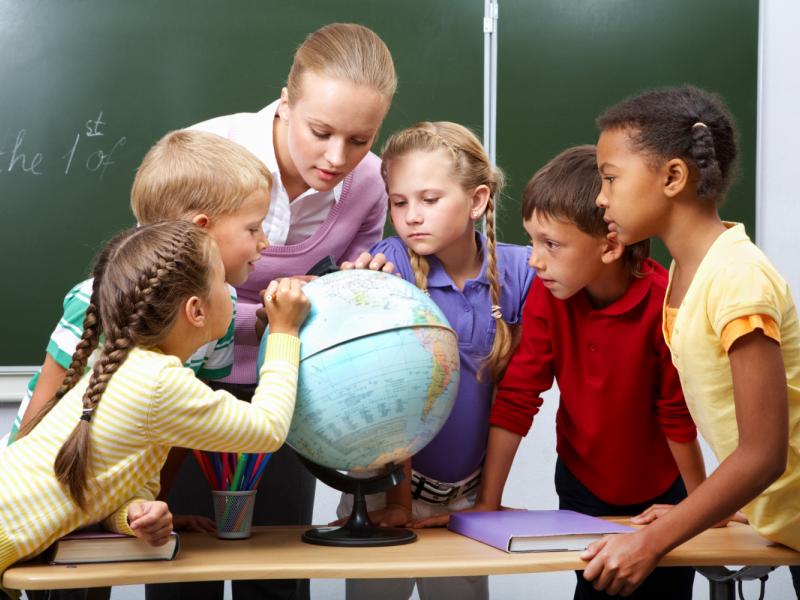 Διαπολιτισμική Εκπαίδευση