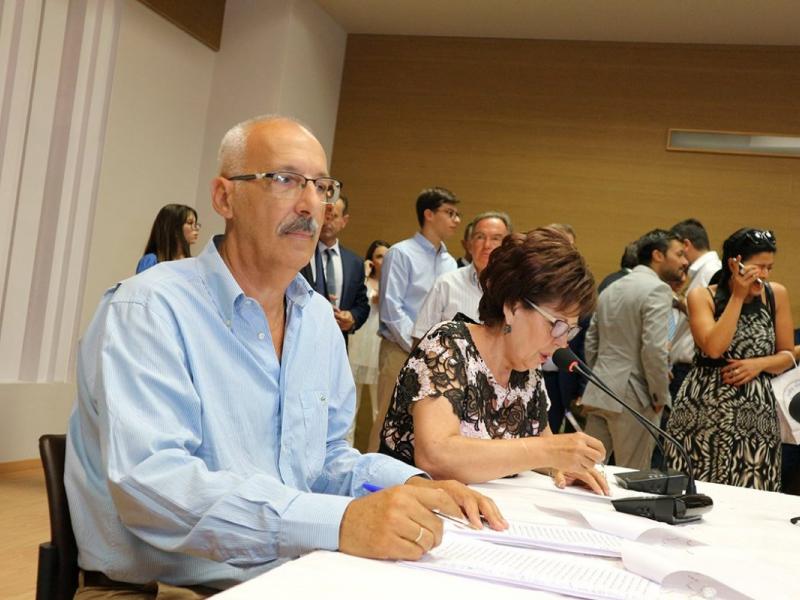 Δημήτρης Λυμπεράκης